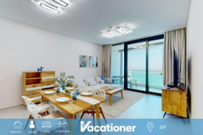 Address Beach Residence, JBR - Fresh Two Bedroom